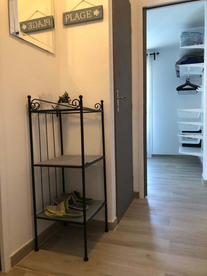 Appartement La Cassidaine à Cassis Extérieur photo